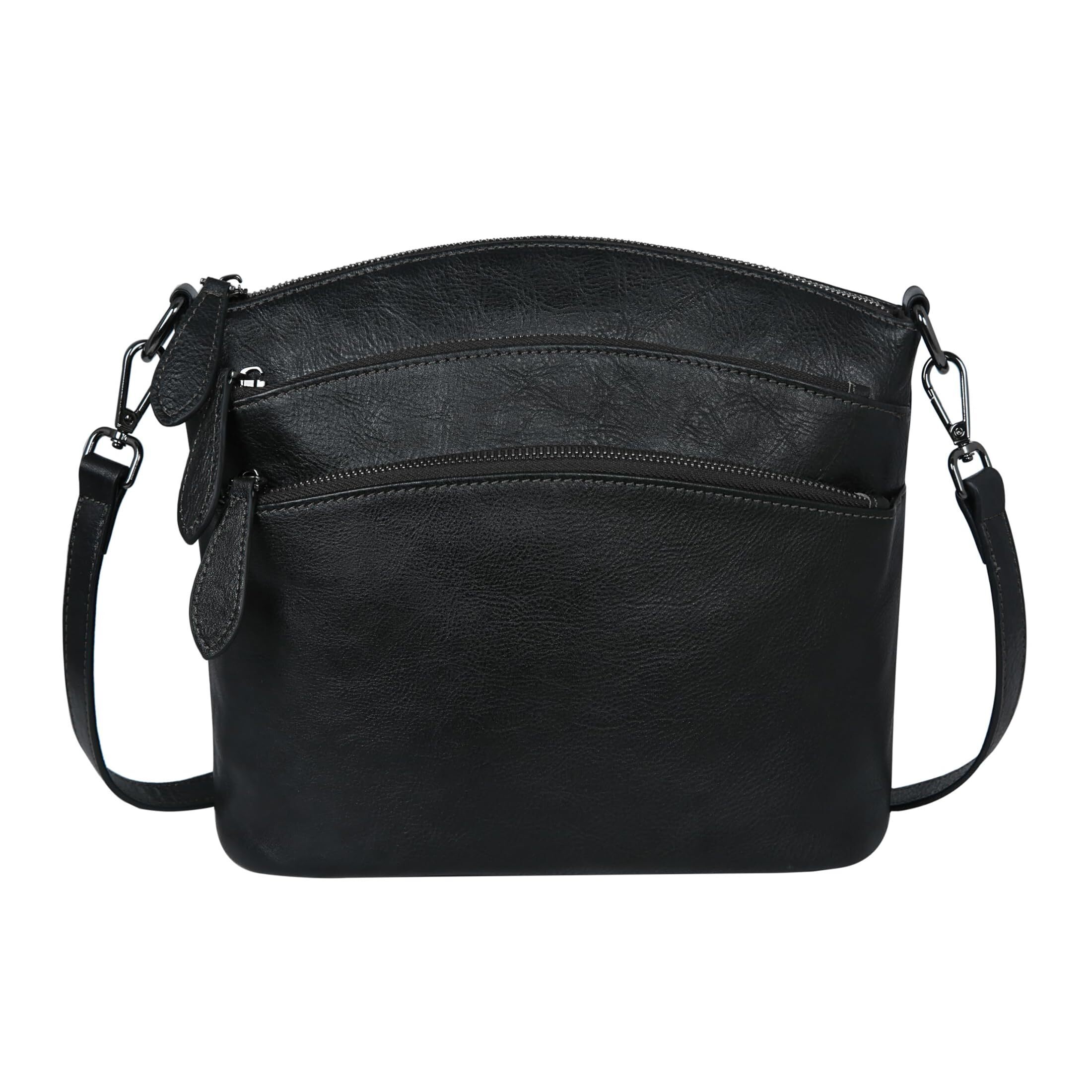 2947 Crossbody Purses Leather Purses And Handbags Designer Satchel Purse